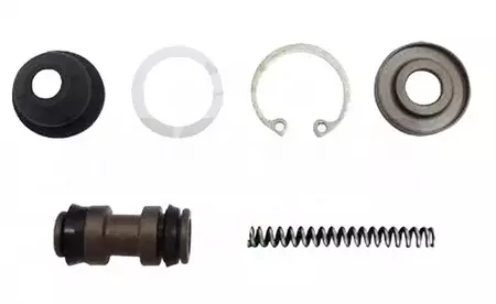 Kit de reparação do cilindro principal radial Magura 190 Pistão de 13 mm - 0723245