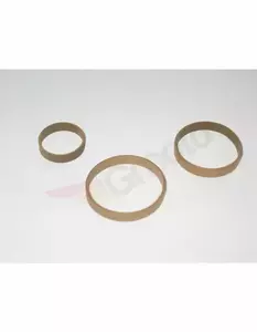 Pierścień tłoka amortyzatora KYB KX 1997-98, CR 1998-99 i YZ 1998-04 - 110610000401