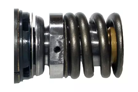 Mola de válvula de amortecimento de compressão KYB 8mm KX 450F 2006 - 110550001001