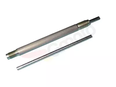 KYB KX 250 Stoßdämpfer Rückprallstift 2005-06 - 110340001101