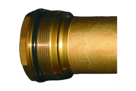 O-Ring 3X44 mm Kayaba Kolben Gabel - 110850000101
