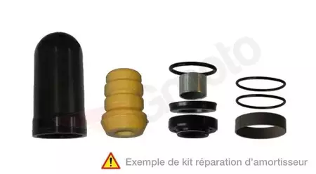 KYB reparationssats 40/14mm YZ 80 93-01 YZ 85 02-09 - 129994000101