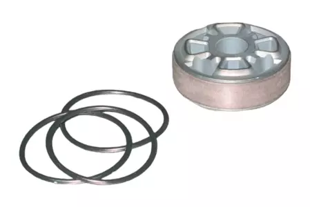O-Ring tłoka amortyzatora KYB 40mm - 120225000101