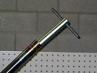 Инструмент за предно окачване KYB R1-2