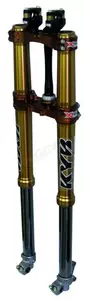 KYB Semi-machined complete ophanging 2014 Suzuki RM-Z 250 - 160110401101