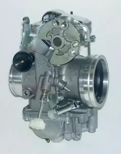 Carburatore Mikuni TM da 40 mm - TM40-XBR500