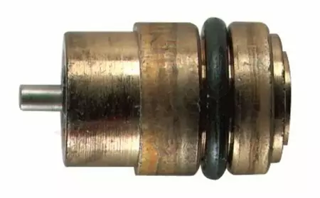 Válvula de agulha com casquilho Mikuni TM24-28 2.5 - VM24/557-2.5