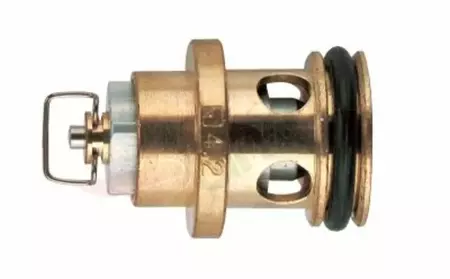 Válvula de agulha com casquilho Mikuni TMR42-45 4.2 - 786-27001-4.2
