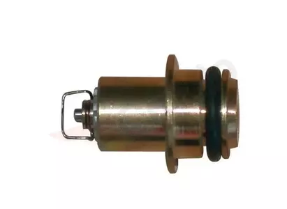 Jehlový ventil s nátrubkem Mikuni TMX27/30 2,5 - 786-36008-2.5