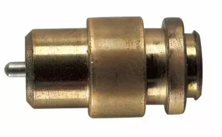 Válvula de agulha Mikuni RS34-40 2.5 com sede - N149040-2.5