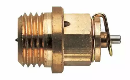 Jehlový ventil se sedlem Mikuni VM30-44 2.0 - VM34/39-2.0