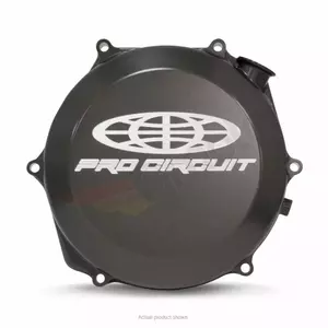 Kopplingsskydd svart Suzuki RM-Z 450 Pro Circuit - CCS05450