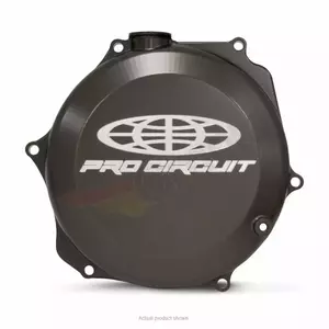 Kopplingsskydd svart Suzuki RM-Z 450 Pro Circuit - CCS08450