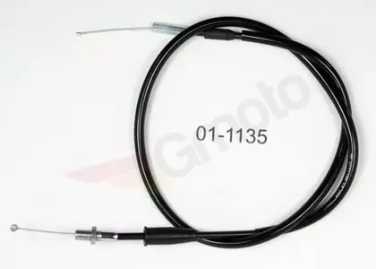 Kábel akcelerátora Motion Pro - 01-1135