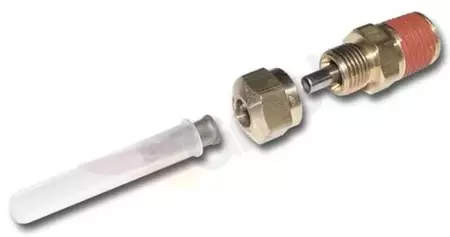 Adaptador de enchimento para amortecedores a gás Motion Pro - 08-0075