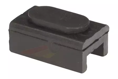 Kettingkast rubber geleider 1 stuk SHL - 60061