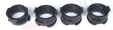 Set carburatorinlaatspiegels (4 stuks) Tourmax - CHH-11