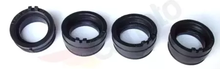 Set carburatorinlaatspiegels (4 stuks) Tourmax - CHH-9