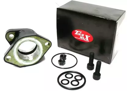 Set di raccordi di aspirazione del carburatore Tourmax - CHY-902