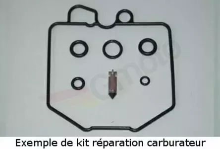 Kit de réparation carburateur TOURMAX - CAB-K15