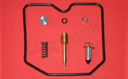 Kit de reparación del carburador Tourmax - CAB-K4