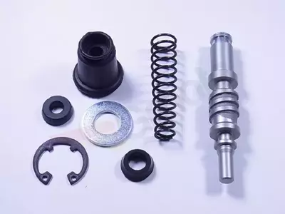 Kit réparation de maître-cylindre TOURMAX Suzuki RM125/250 - DR-Z400E/S - MSB-306
