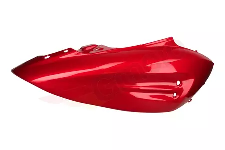 Plastik pod siedzeniem prawy czerwony Keeway Focus - 60231