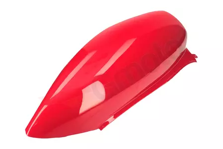 Plastik pod siedzeniem lewy czerwony - 60235