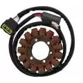 Stator Tourmax