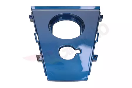 Plavi plastični čep spremnika goriva-2
