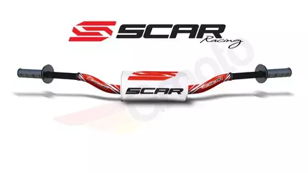 Guidon SCAR O² RC - Red-1