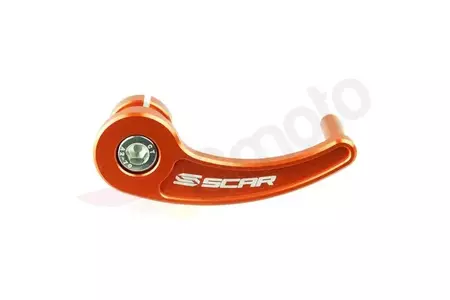 Tire-axe avant SCAR orange - FAP500