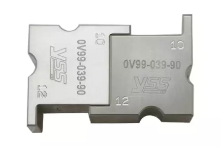 klemmwerkzeug für 12 mm YSS - 0V99-039-90