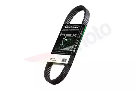 Courroie de transmission DAYCO Extreme Extra Renforcée - Can Am - HPX2236