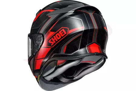 Shoei NXR2 Prologue TC-1 L casque moto intégral-2