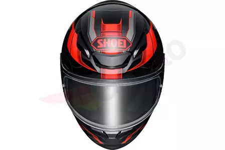 Shoei NXR2 Prologue TC-1 L casque moto intégral-3