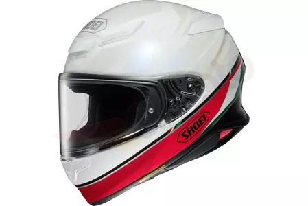 Shoei NXR2 Nocturne TC-4 XXL motociklistička kaciga koja pokriva cijelo lice-1