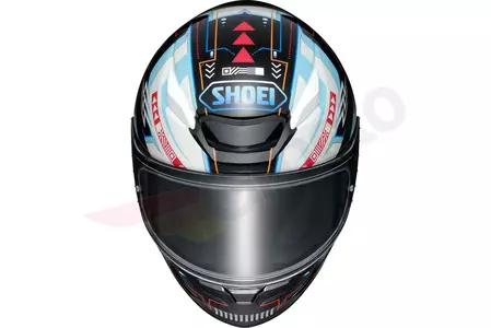 Shoei NXR2 Arcane TC-10 L интегрална каска за мотоциклет-3