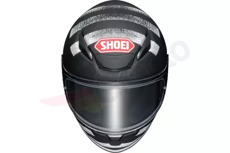 Casco integral de moto Shoei NXR2 Scanner TC-5 XS-3