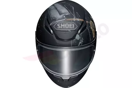 "Shoei NXR2 Faust TC-5 XXL" integralus motociklininko šalmas-3
