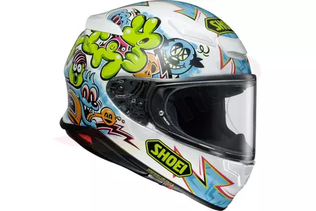 Shoei NXR2 Mural TC-10 XXL motociklistička kaciga koja pokriva cijelo lice-4