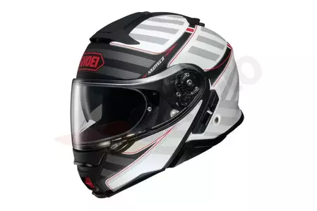 Shoei Neotec II Splicer TC-6 M casco da moto a ganascia - 12.06.105.4