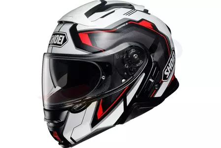 Shoei Neotec II Respect TC-1 XXL casco da moto a ganascia - 12.06.107.7