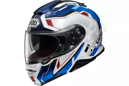 Shoei Neotec II Respect TC-10 XS casco da moto a mascella - 12.06.109.2