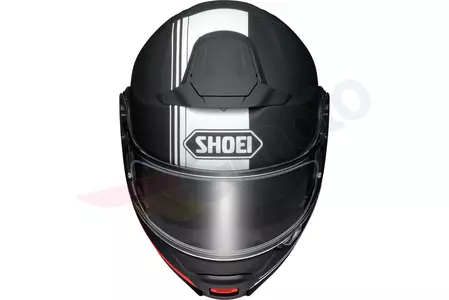 Shoei Neotec II Separator TC-5 XXS motorcykel-kæbehjelm-3
