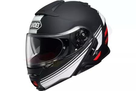 Shoei Neotec II Separator TC-5 XS casco moto a mascella - 12.06.111.2