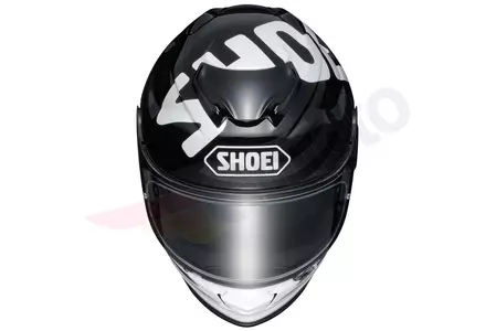 Shoei GT-Air II Insignia TC-1 XS motociklistička kaciga koja pokriva cijelo lice-3