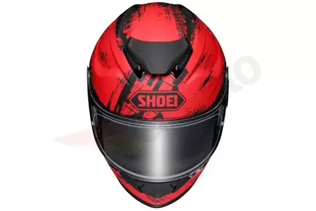 Shoei GT-Air II Ogre TC-1 XL motociklistička kaciga koja pokriva cijelo lice-3