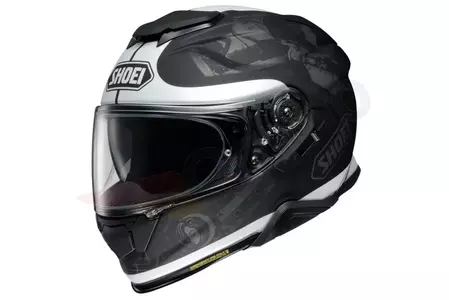 Shoei GT-Air II Reminisce TC-5 XS motociklistička kaciga koja pokriva cijelo lice-1