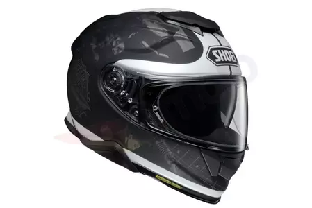 Shoei GT-Air II Reminisce TC-5 XS motociklistička kaciga koja pokriva cijelo lice-2